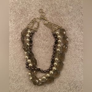 Stella and Dot Necklace